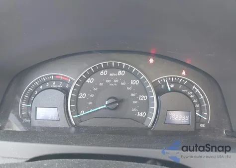 2012 Toyota Camry Le from USA, damaged, VIN 4T4BF1FKXCR160231